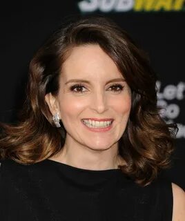 Tina Fey - 'Muppets Most Wanted' Premiere in Los Angeles * C