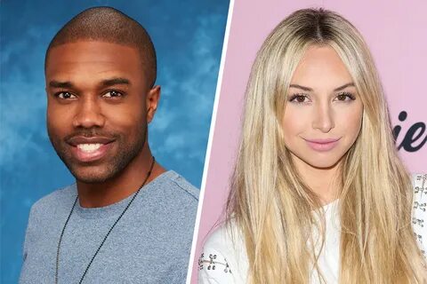 Bachelor in paradise uncensored 🔥 Corinne Olympios & DeMario