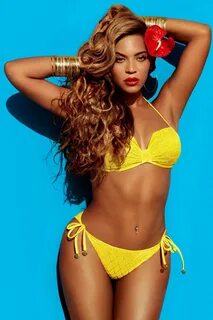 Beyoncé For H&M: Full Advert Unveiled Beyonce bikini, Beyonc