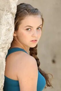 Picture of Morgan Saylor