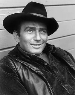 James Drury