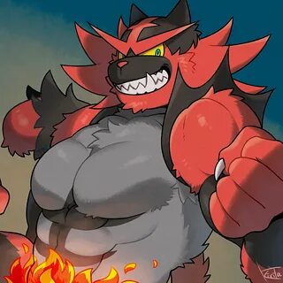 Bara Incineroar is the best thing Bara Know Your Meme