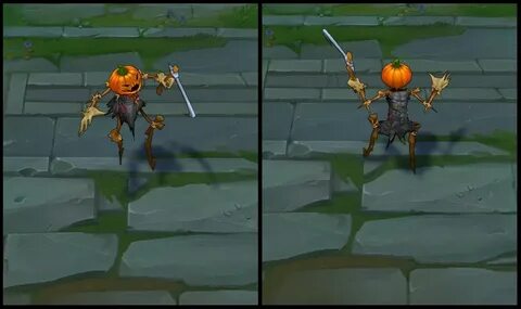 League of Legends: Harrowing 2010 Skins' Review - StrategyZe