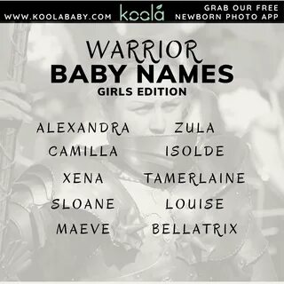 0 Result Images of Japanese Girl Names Meaning Warrior - PNG Image Collection