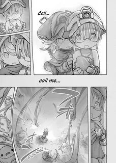 Made In Abyss, Chapter 46 Manga Online English Version In High-Quality Only...