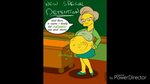 The Simpson Vore #1 - YouTube