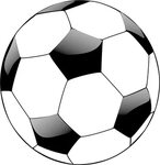 Soccer Ball Soccer Clip Art Pictures Image - Football Png - 