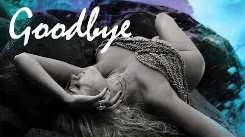 Melody Gardot - Goodbye (Clip) - YouTube