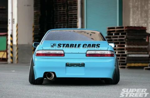 nissan, 180sx, Coupe, Tuning, Cars, Japan Wallpapers HD / De