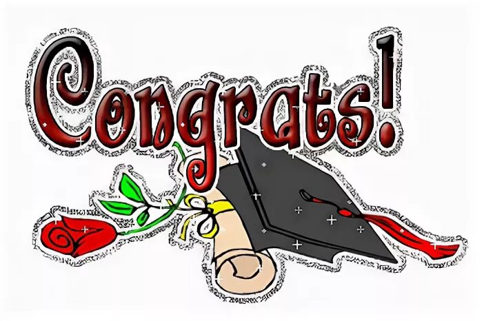 congrats for graduation gif - Clip Art Library