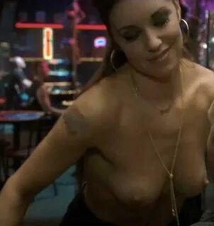 Bianca Kajlichs Naked Ass - Free porn categories watch onlin