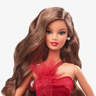 Satchel: Barbie Festival Doll At Coachella