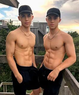 Coyle Twins Abs Related Keywords & Suggestions - Coyle Twins