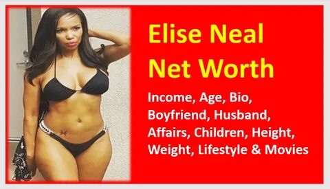 Elise Neal Net Worth: Salary, Age, Bio, Boyfriend, Husband, 