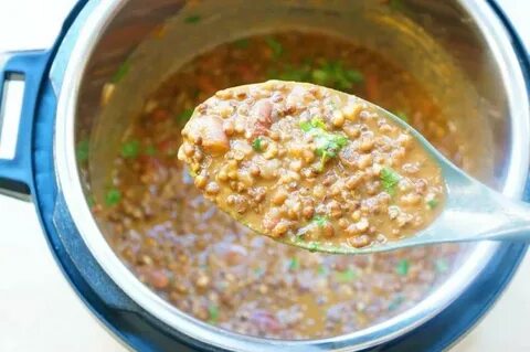 Authentic Punjabi Dal Makhani (Madras Lentils) made in Press