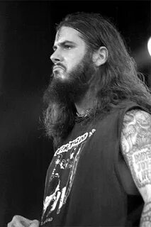 Phil Anselmo Wallpapers - Wallpaper Cave