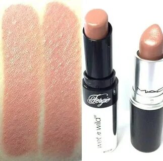 MAC Blankety Dupes