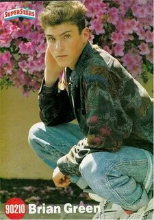 Picture of Brian Austin Green in General Pictures - green046