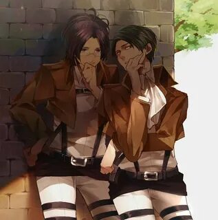 Attack on Titan Image #1502329 - Zerochan Anime Image Board