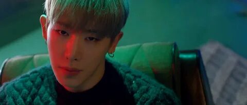 MONSTA X - Who Do U Love (feat. French Montana) who's who - 