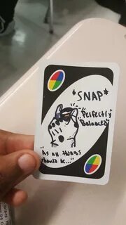 Custom Uno Card Ideas CARDITOEL