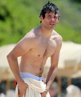 James marsden naked Malecelebritiesnaked: James Marsden nake