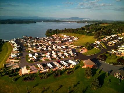 Best Camping in Tennessee: 20 Campgrounds, RV Parks & Resort