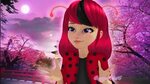 ☆ Miraculous Ladybug SpeedEdit Tikki As Human ☆ - YouTube
