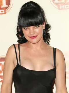 Pictures of Pauley Perrette