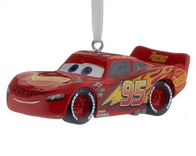 Picture Of Lightning Mcqueen posted by Zoey Thompson