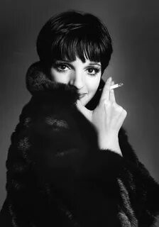 Liza Minnelli picture