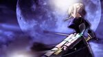 Download wallpaper from anime Fate/Stay Night with tags: Bac
