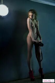 Иркутская модель Лиана Клевцова на фото Модели