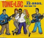 Tone-Loc* Meets ZZ-Bros. - Wild Thing 'Y2K Discogs