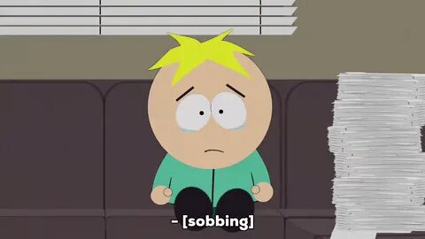 31 Butters Stotch Gifs - Gif Abyss