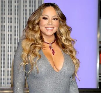 Mariah Carey’s No. 1 Singles Ranked: From 1990 to Today