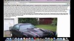 Chicago Craigslist Illinois Used Cars - Online Help for Truc