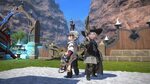 All Of The Final Fantasy Xiv Races Ranked Checkpointxp