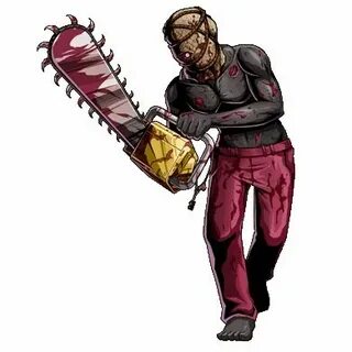 Majini chainsaw BIOHAZARD Clan Master RE5 Resident evil, Per