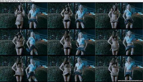 Desi lydic naked Official page