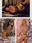 Magazine Scans: Life Begins at Forty Playboy USA February 19