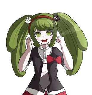 Image result for monaca towa sprites Monaca, Danganronpa, An