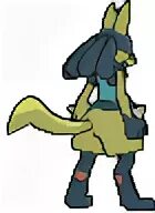 Lucario Pokémon Wiki Fandom