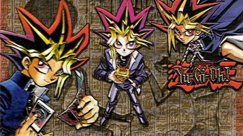 Yugioh Exodia Wallpaper (61+ images)