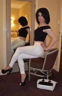 Tight White Jeans jessicajane9 Flickr