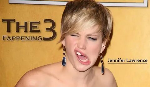 The Fappening 3 â €" Jennifer Lawrence New Nude Photos Leake
