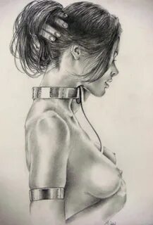 Hot pencil drawings. Page 19 XNXX Adult Forum