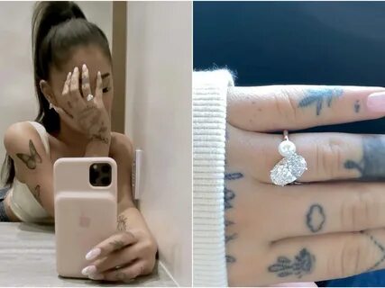 Engagement Rings For Steal: Hunt It From Hollywood Queens Ha