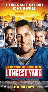 The Longest Yard 2005 1080p Blu-ray Remux AVC DTS-HD MA 5.1-