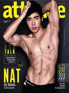 Attitude Thailand-September 2014 Magazine - Get your Digital